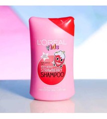 Loreal Kids 2in1 Very Berry Strawberry Shampoo 250ml
